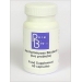 Saccharomyces Boulardii (live probiotic)